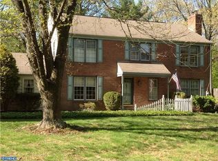 1111 Seaton Ross Rd, Wayne, PA 19087