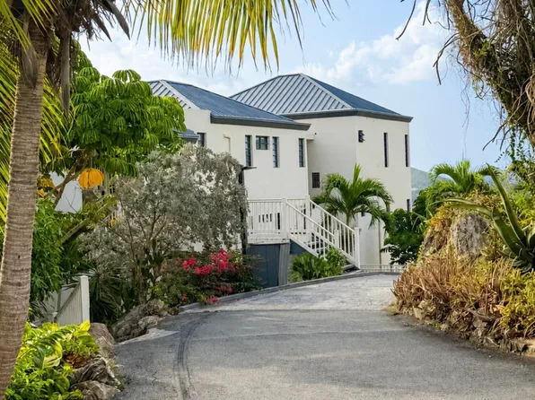 D6 Point Pleasant Resort, Saint Thomas, VI 00802