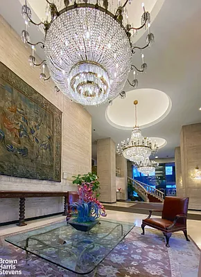 Rented by Brown Harris Stevens | media 14