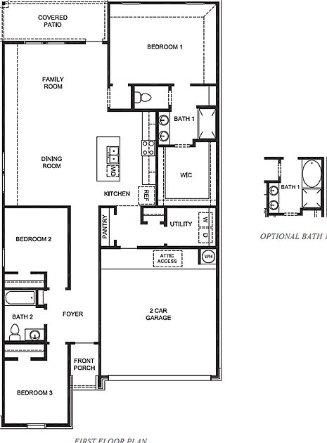 Floor Plan.