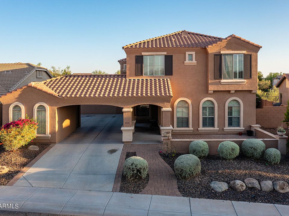 1st image of 2031 W MORNING VISTA Lane