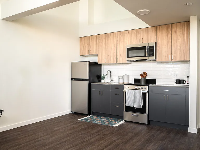 1840 Garden | Studio A Kitchen