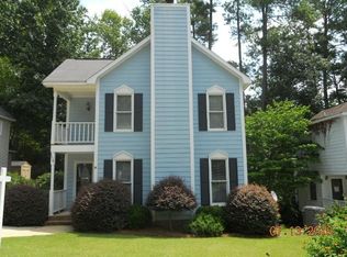 134 Landing Dr, Lexington, SC 29072