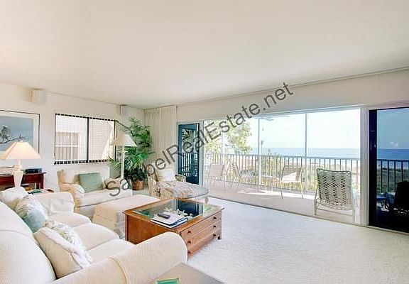 2nd image of 3025 W Gulf Dr Unit 2A