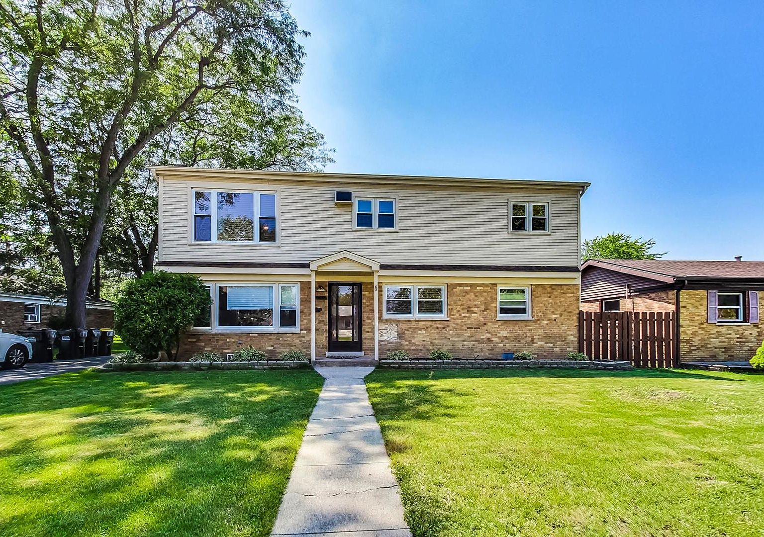 10848 Lyman Ave, Chicago Ridge, IL 60415 MLS 11862474 Zillow