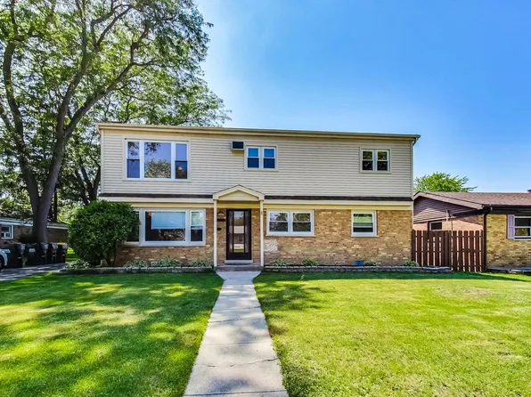 10848 Lyman Ave, Chicago Ridge, IL 60415