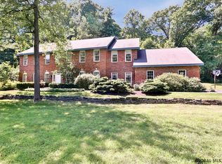 3 W Cobble Hill Rd, Loudonville, NY 12211