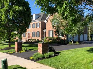 979 Turnberry Cir, Schwenksville, PA 19473