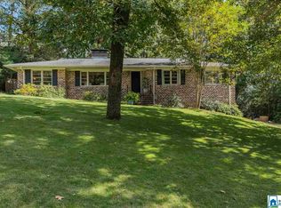 2701 Vestavia Forest Ter, Vestavia Hills, AL 35216