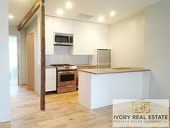 Rented by Ivory Real Estate Group, LLC