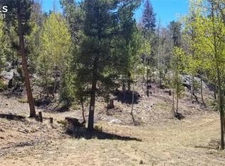 634 Topaz Way, Como, CO 80827