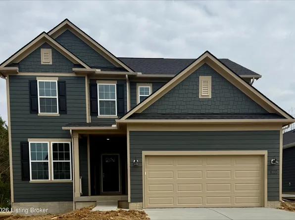 16916 Aiken Ridge Cir, Louisville, KY 40245