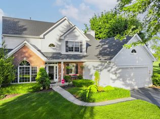 1951 Tunbridge Ct, Algonquin, IL