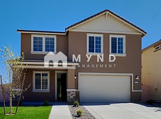 2106 Black Spur Dr, Reno, NV 89521