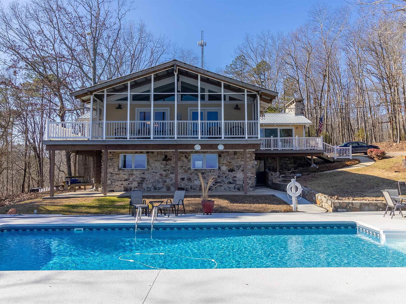 5885 Mountain Rd, Guntersville, AL 35976 MLS 1835372 Zillow