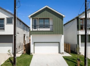 1509 E 31st St, Houston, TX 77022