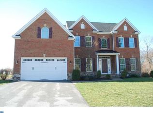 647 Sligo Rd, Avondale, PA 19311