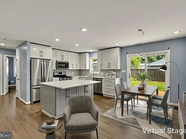 3913 Decatur Ave, Kensington, MD 20895