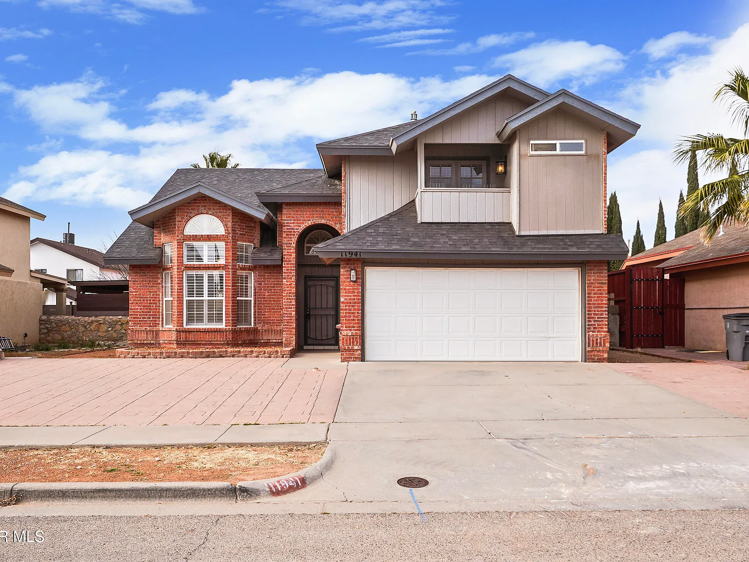 4 bed, 2.5 bath, 2171 sqft, $1,750 — Photo 1