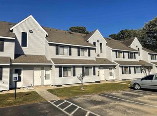 500 Fairway Village Dr. #3I, Myrtle Beach, SC 29588