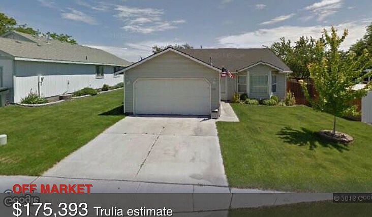 Nice Home, Great Neighbor ho