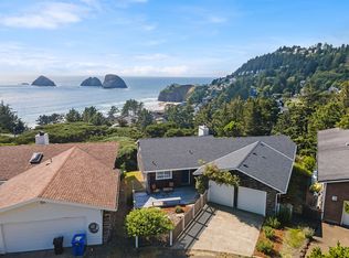 1120 Arthurs Rd, Tillamook, OR 97141