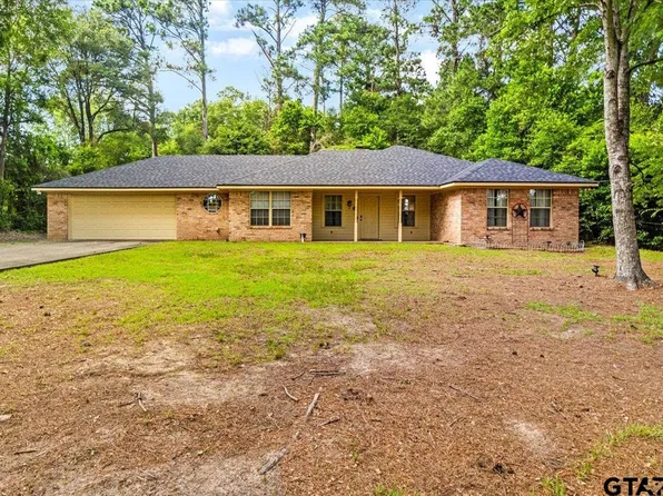 2265 County Road 326 E, Tyler, TX 75706
