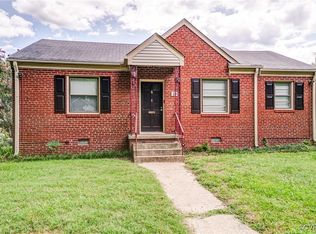 10 Medlock Rd, Sandston, VA 23150