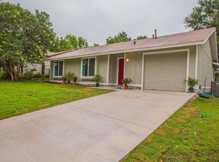 6108 Parliament Dr, Austin, TX 78724