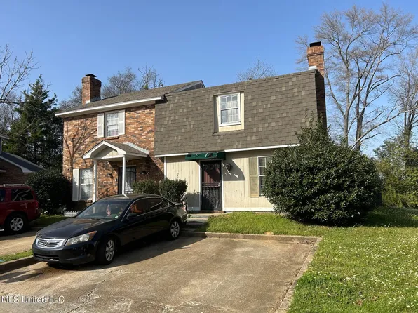 1401-1402 Jamestown Way, Jackson, MS 39211