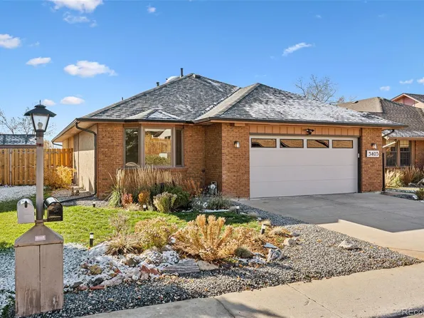 3405 Camden Drive, Longmont, CO 80503