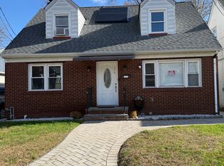 174 Rutherford Pl FLOOR 2, North Arlington, NJ 07031