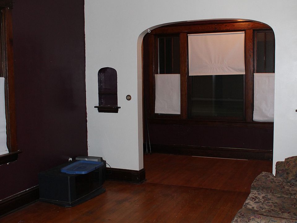 Front Sun Room
