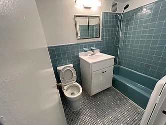 Rented by Living New York