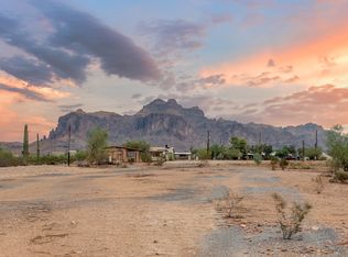 1907 E Foothill St, Apache Junction, AZ 85119