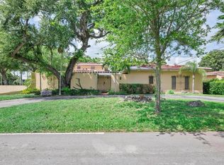 1545 Cantoria Ave, Coral Gables, FL 33146