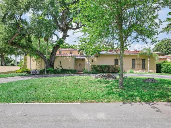1545 Cantoria Ave, Coral Gables, FL 33146