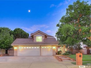 10781 La Vine St, Rancho Cucamonga, CA 91701