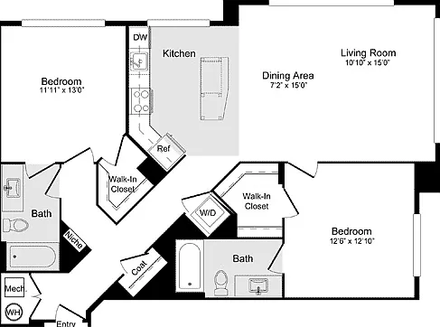 1111 Belle Pre — Photo 126