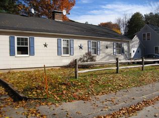 93 Spring St #95, Brunswick, ME 04011