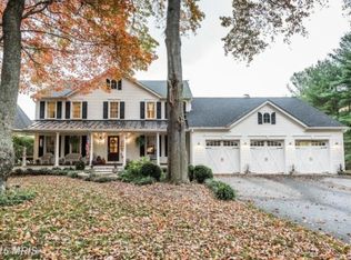 12863 Folly Quarter Rd, Ellicott City, MD 21042