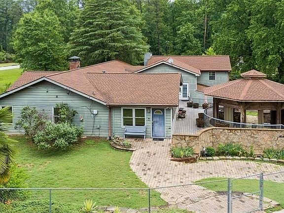 2nd image of 1666 Smyrna Rd SW