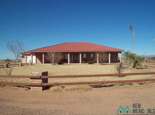 5435 Silver City Hwy NW, Deming, NM 88030