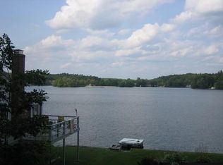 13 W Sutton Rd, Sutton, MA 01590