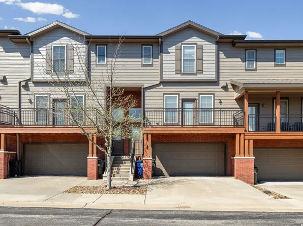 5245 Overland Dr APT C8, Lawrence, KS 66049