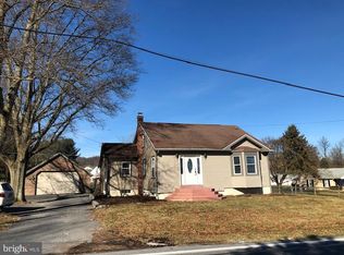 2008 Friedensburg Rd, Reading, PA 19606