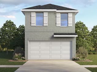 1811 Revolution Way, Missouri City, TX 77459