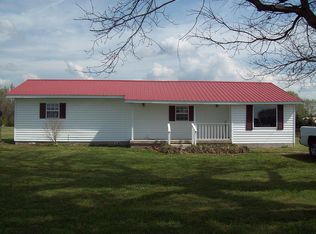 1237 Ut Farm Rd, Tullahoma, TN 37388