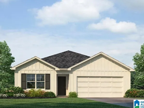 839 Fish Camp Rd, Chelsea, AL 35043