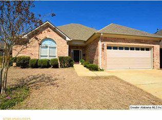 3424 Crossings Way, Birmingham, AL 35242